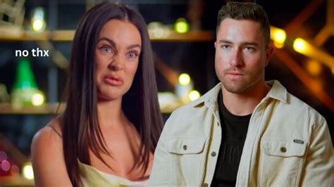 ‘Married at First Sight’: Bronte Schofield Has Joined OnlyFans